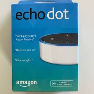 Echo Dot